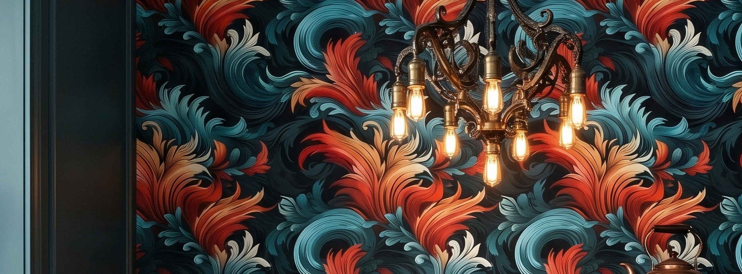 Heritage & Chinoiserie