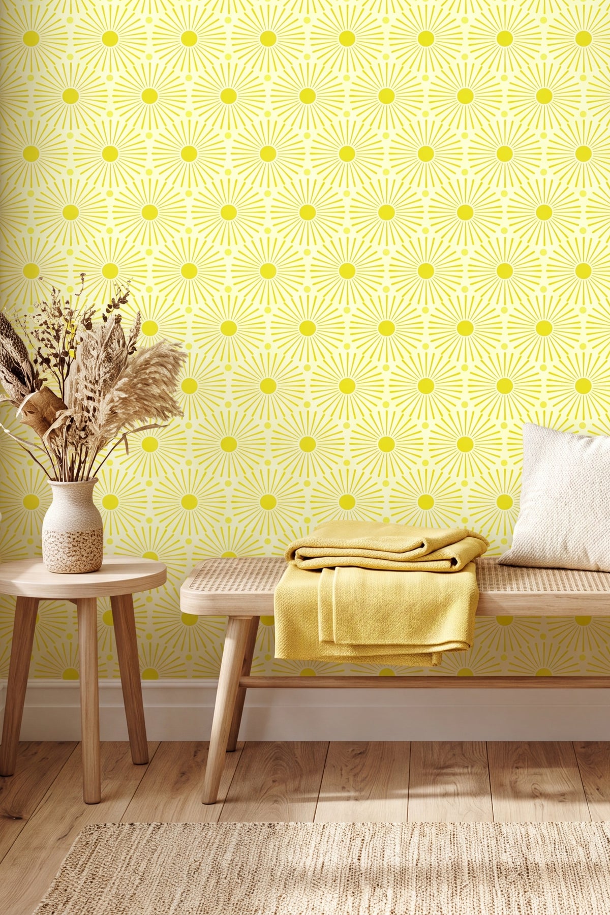 Lemon Burst
