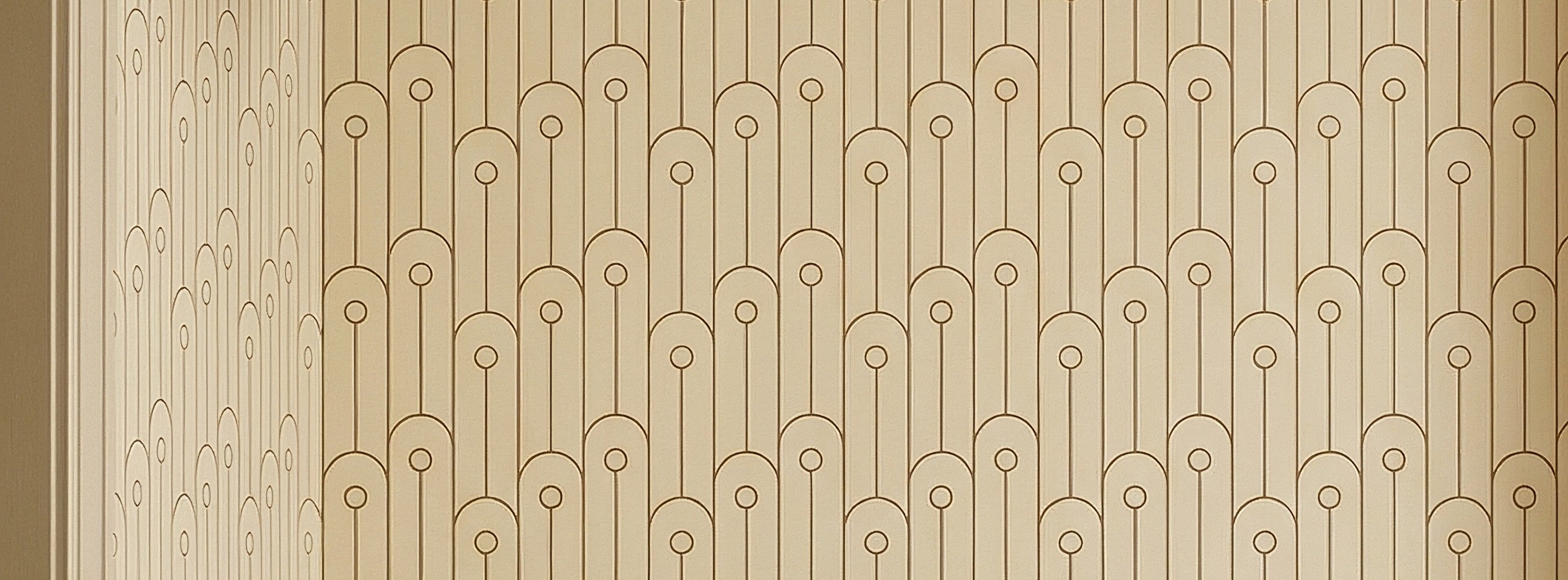 Art Deco & Nouveau
