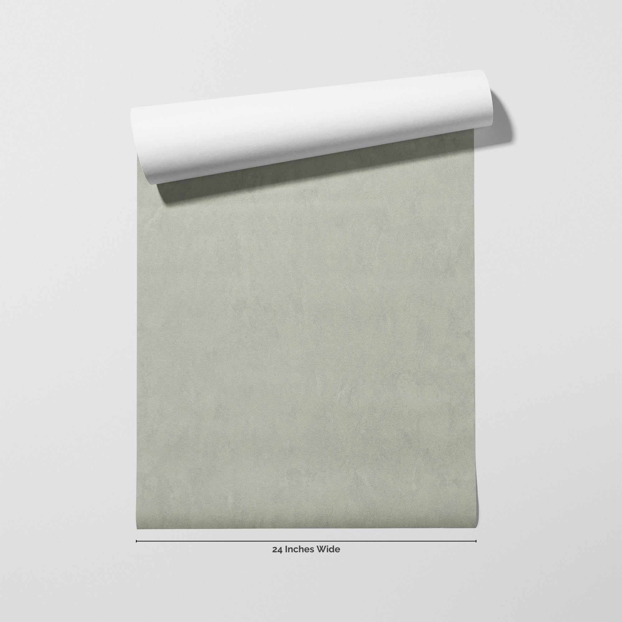 Stone Fresco wallpaper roll, 24 inches wide