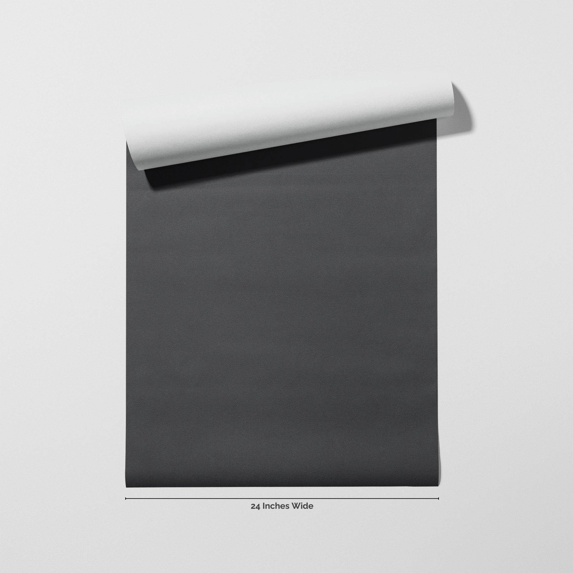 Ink Wash wallpaper roll, 24 inches wide