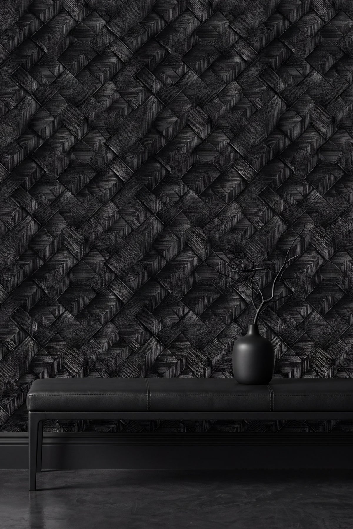 Milano Weave