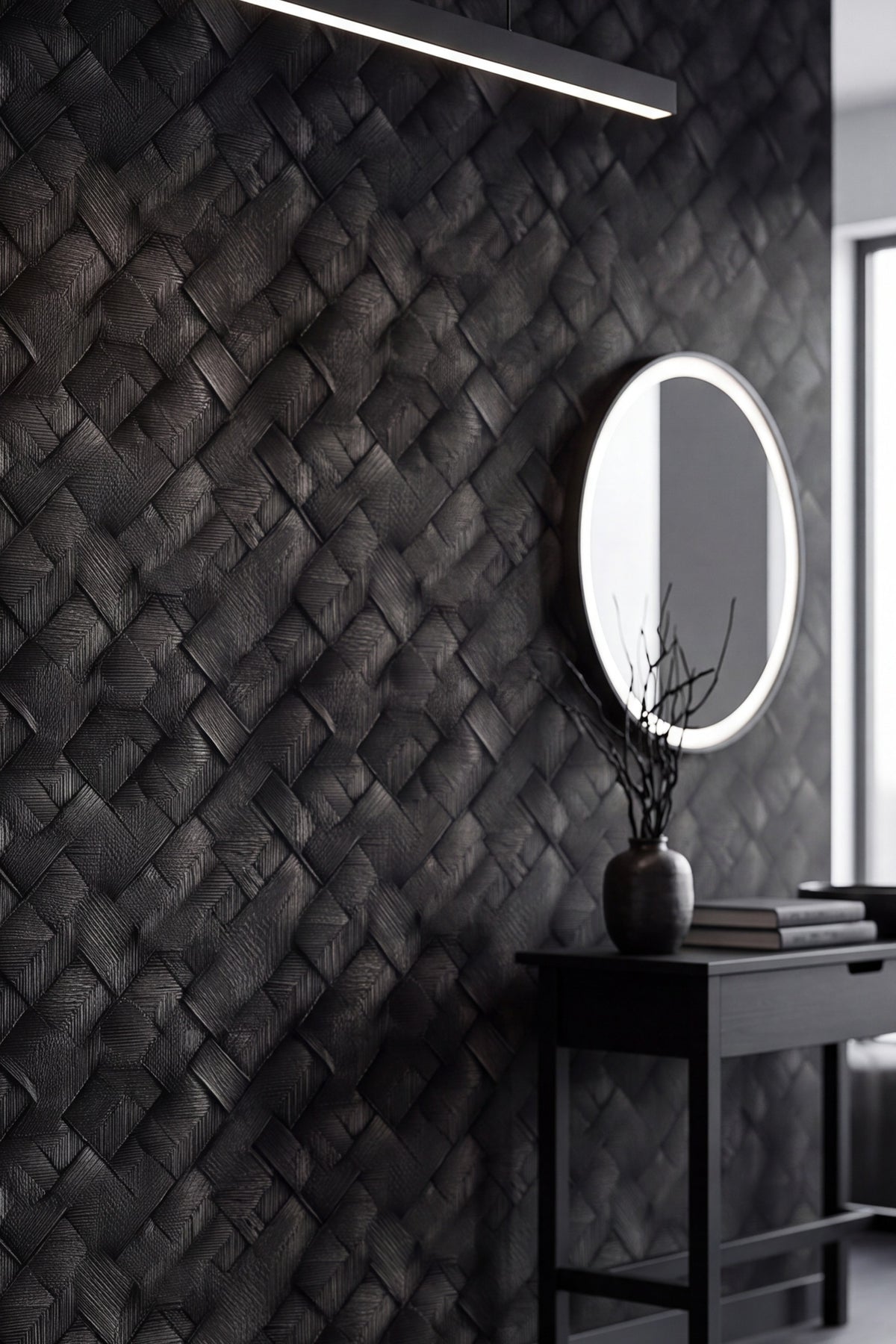 Milano Weave