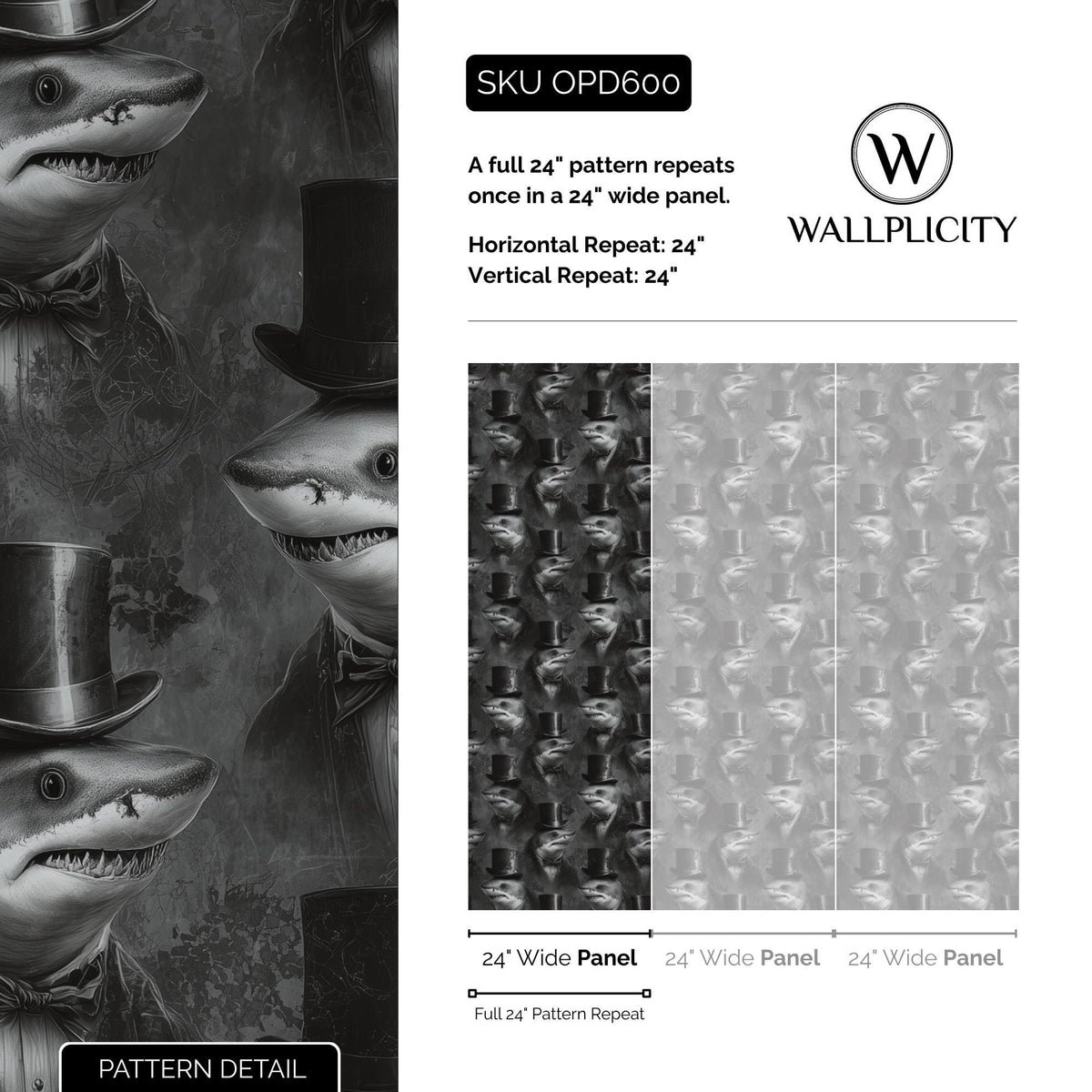 The Loan Shark wallpaper close up pattern detail
